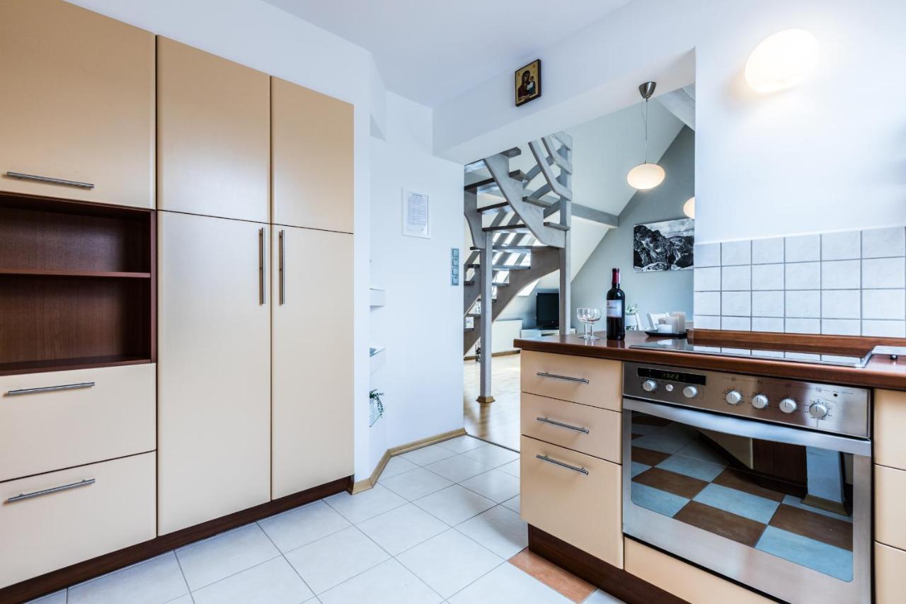 Apartament Irys Zakopane Exterior photo