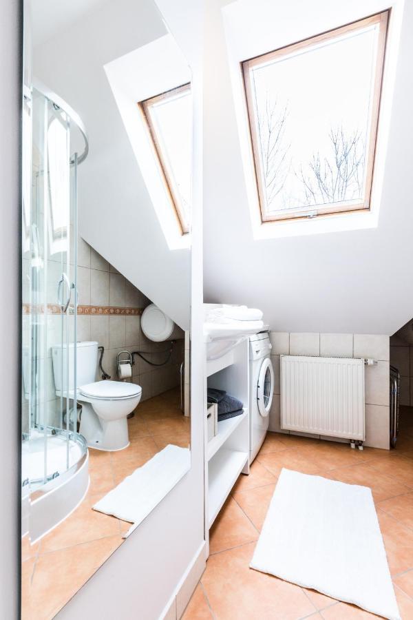 Apartament Irys Zakopane Exterior photo